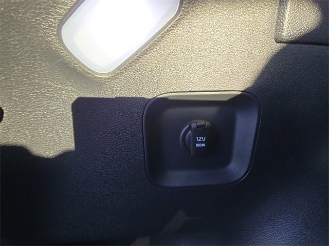 2024 Kia Sportage SX