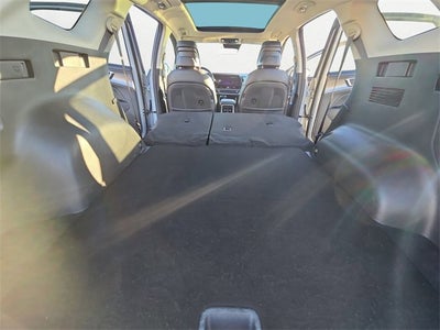 2024 Kia Sportage SX