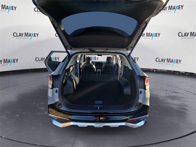 2024 Kia Sportage SX