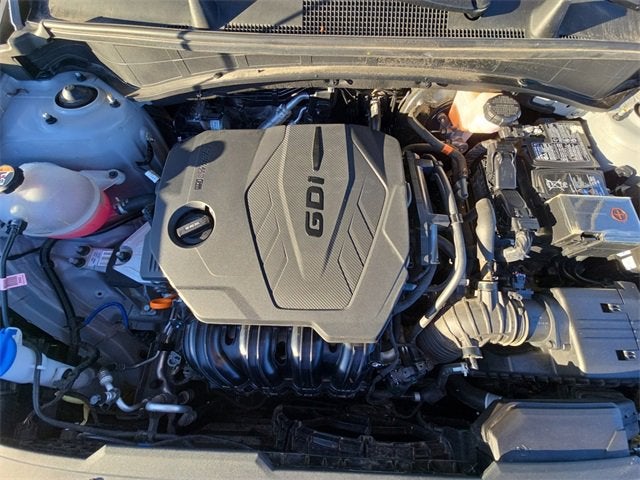 2024 Kia Sportage SX