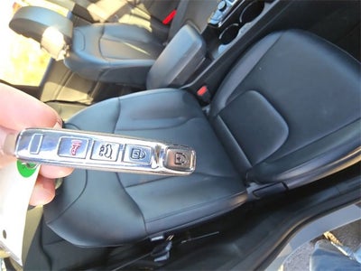 2024 Kia Sportage SX