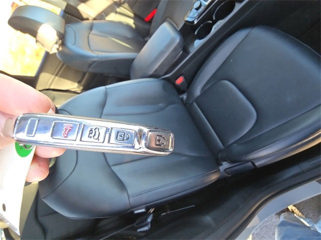 2024 Kia Sportage SX