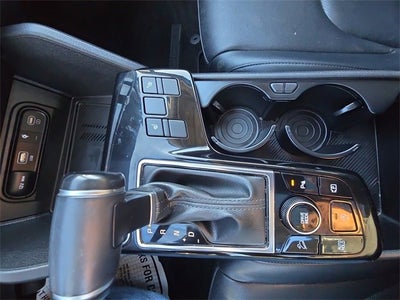 2024 Kia Sportage SX