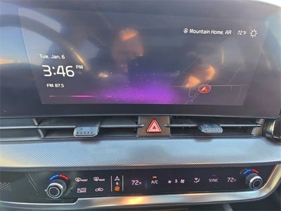 2024 Kia Sportage SX