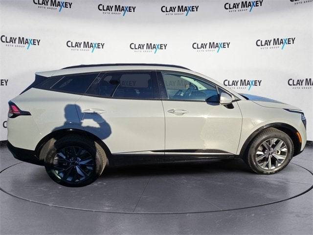 2024 Kia Sportage SX