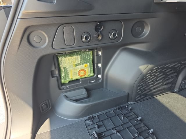 2025 Subaru Forester Premium Hybrid