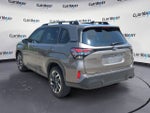 2025 Subaru Forester Premium Hybrid