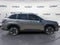 2025 Subaru Forester Premium Hybrid