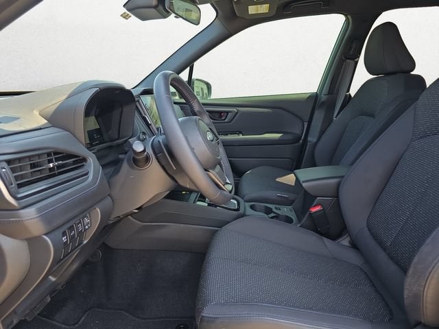 2025 Subaru Forester Premium Hybrid