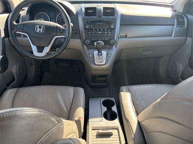 2008 Honda CR-V EX-L