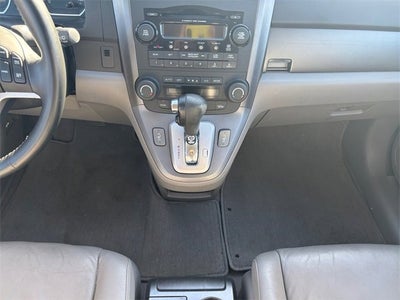 2008 Honda CR-V EX-L