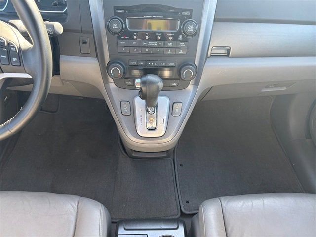 2008 Honda CR-V EX-L