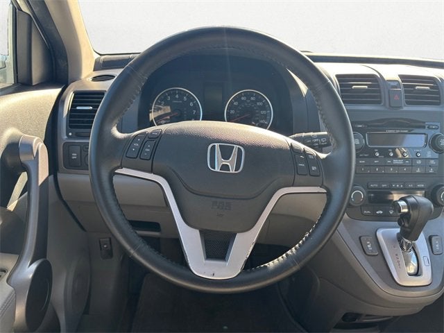 2008 Honda CR-V EX-L