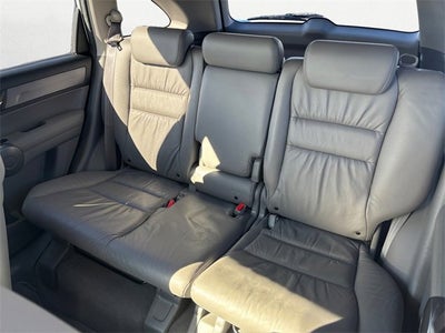 2008 Honda CR-V EX-L