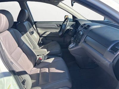 2008 Honda CR-V EX-L