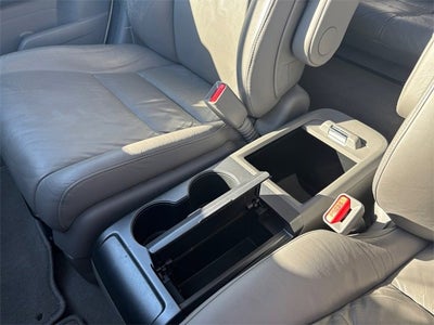 2008 Honda CR-V EX-L