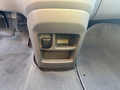 2008 Honda CR-V EX-L