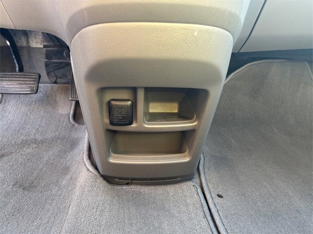 2008 Honda CR-V EX-L