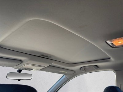 2008 Honda CR-V EX-L