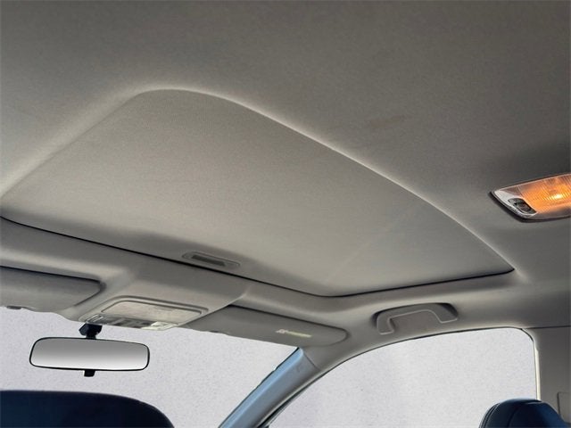 2008 Honda CR-V EX-L