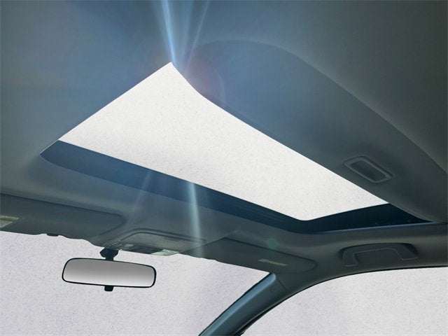 2008 Honda CR-V EX-L