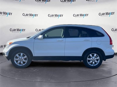 2008 Honda CR-V EX-L