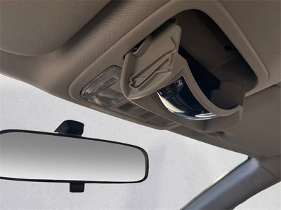 2008 Honda CR-V EX-L