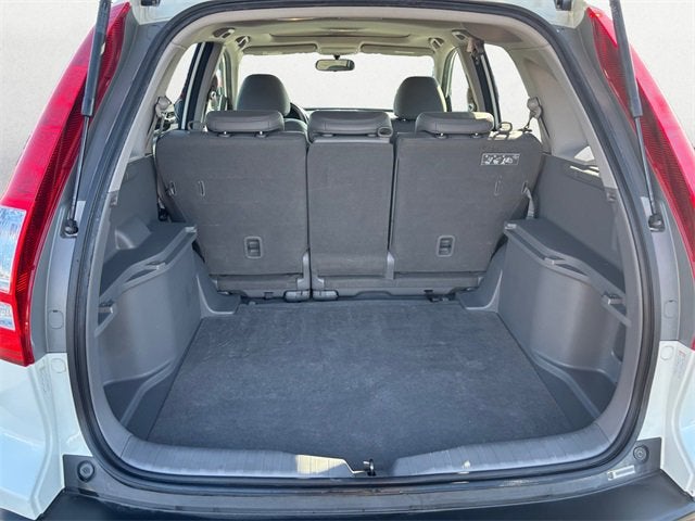 2008 Honda CR-V EX-L