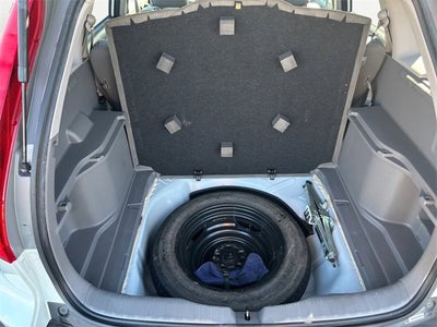 2008 Honda CR-V EX-L