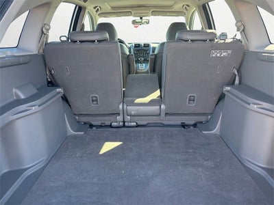 2008 Honda CR-V EX-L