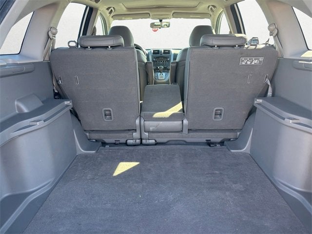 2008 Honda CR-V EX-L