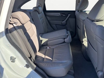 2008 Honda CR-V EX-L