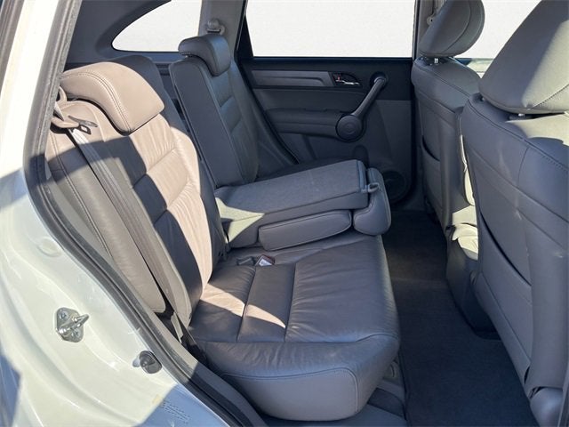 2008 Honda CR-V EX-L