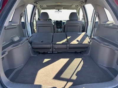 2008 Honda CR-V EX-L