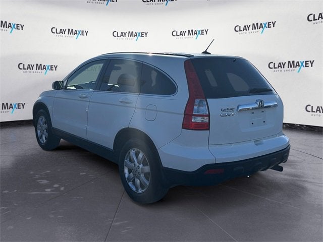 2008 Honda CR-V EX-L