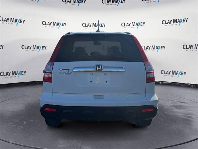 2008 Honda CR-V EX-L