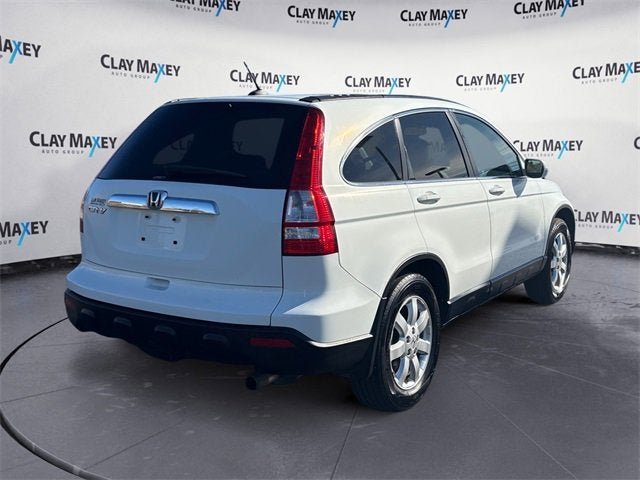 2008 Honda CR-V EX-L