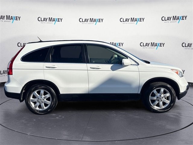 2008 Honda CR-V EX-L