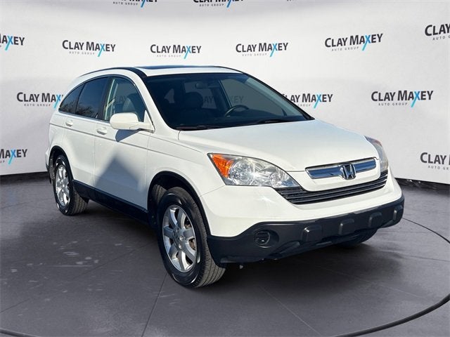 2008 Honda CR-V EX-L