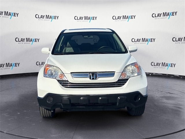 2008 Honda CR-V EX-L
