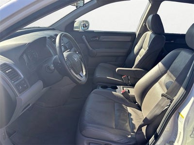 2008 Honda CR-V EX-L