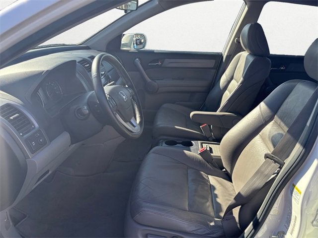 2008 Honda CR-V EX-L