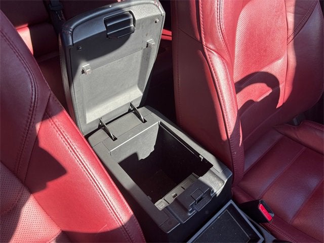 2022 Mazda Mazda CX-5 2.5 S Carbon Edition