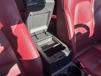 2022 Mazda Mazda CX-5 2.5 S Carbon Edition