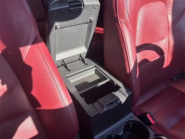 2022 Mazda Mazda CX-5 2.5 S Carbon Edition