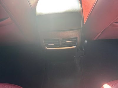 2022 Mazda Mazda CX-5 2.5 S Carbon Edition