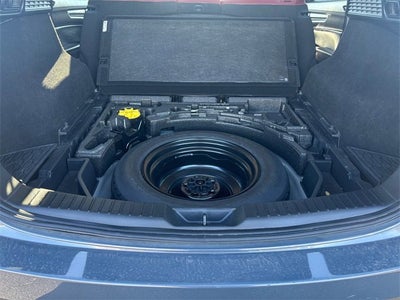 2022 Mazda Mazda CX-5 2.5 S Carbon Edition