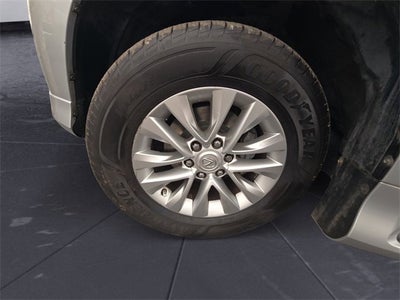 2019 Lexus GX GX 460