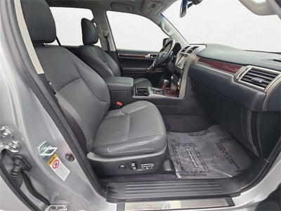 2019 Lexus GX GX 460