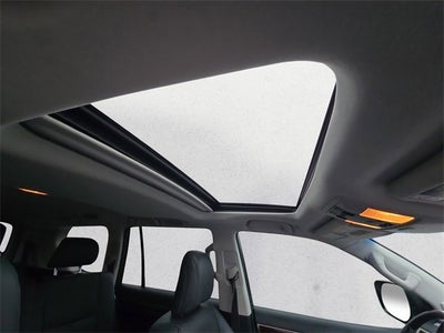 2019 Lexus GX GX 460